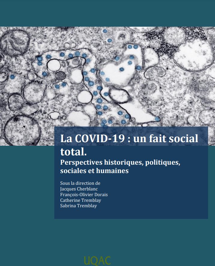 La pandémie de COVID-19 : une catastrophe sociale aux répercussions multiples