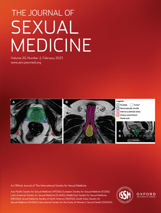 Stressed and distressed: How is the COVID-19 pandemic associated with sexual frequency, sexual satisfaction, and relationship satisfaction?