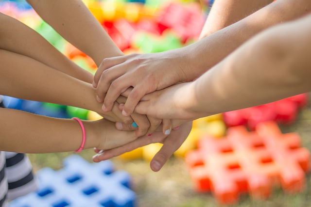 Une catastrophe qui se vit collectivement