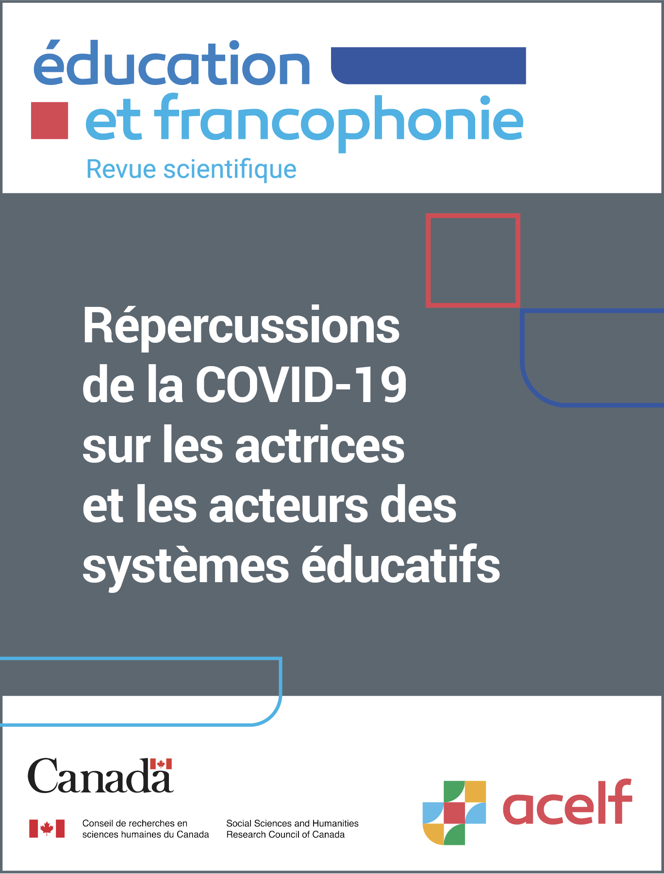L’état de santé mentale des personnes étudiantes universitaires en contexte pandémique&nbsp;: l’influence de la diversité