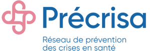 Précrisa – Réseau de prévention des crises en santé