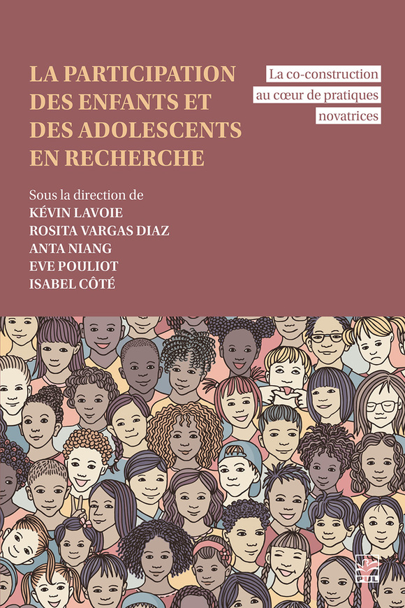 La participation des jeunes en recherche&nbsp;: Un processus relationnel, dynamique et réflexif au cœur de la reconnaissance de leurs droits et de leur contribution à la transformation de la société