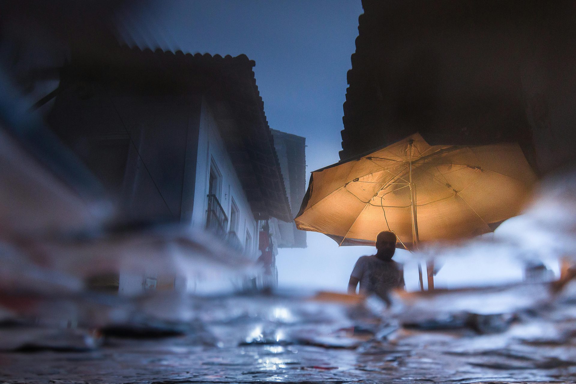 Mieux comprendre et atténuer les impacts psychosociaux des inondations sur le parcours de vie d’adolescents et de parents en milieu rural et favoriser leur pouvoir d’agir par le digital storytelling