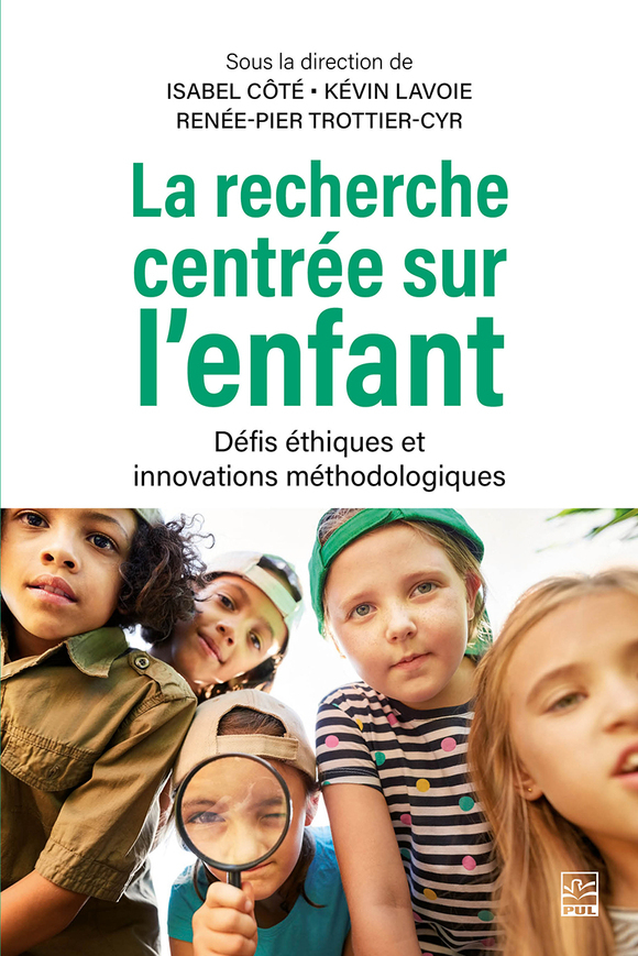 Donner une voix aux jeunes à la suite d’une catastrophe : enjeux et stratégies concernant l’utilisation de l’entrevue de groupe comme technique de collecte des données
