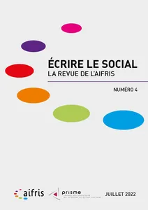 Perceptions et réactions d’intervenants québécois face à la dispensation de services sociaux aux jeunes et aux familles en temps de COVID-19