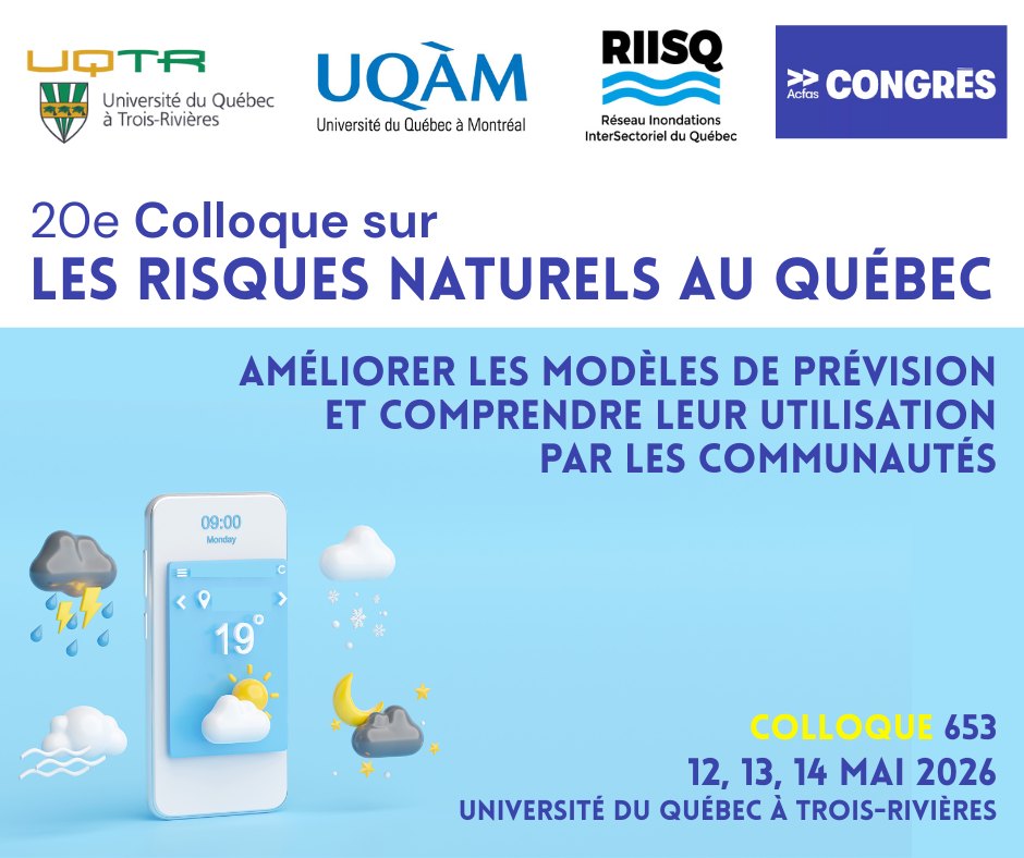 La santé mentale des jeunes exposés à un cumul de catastrophes en Outaouais&nbsp;: mieux comprendre pour mieux intervenir