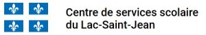 CSSLSJ – Centre de services scolaire du Lac-Saint-Jean