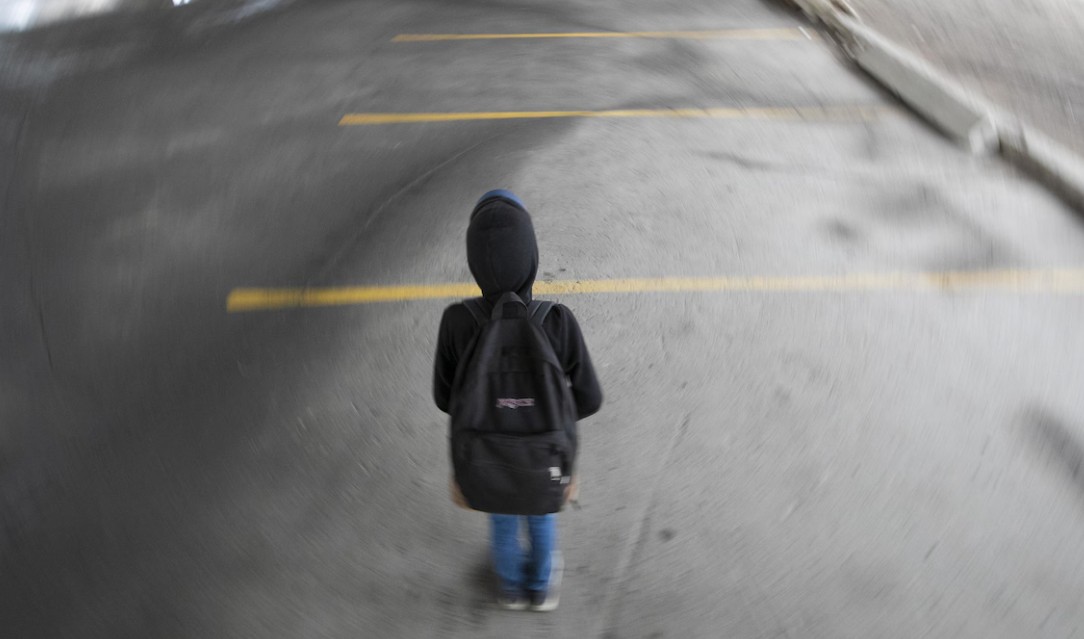Catastrophes naturelles, COVID et santé mentale&nbsp;: la dure réalité des jeunes en Outaouais