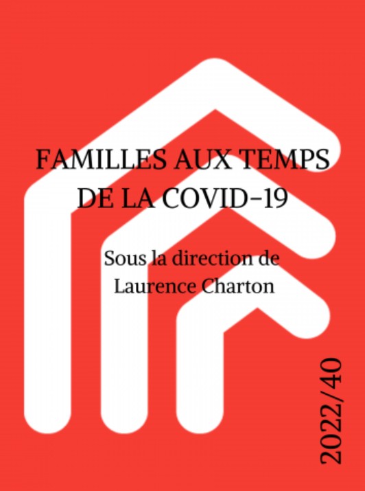 La conciliation travail-famille chez les employés universitaires ayant des enfants de 11 ans et moins dans le contexte de la pandémie de la COVID-19 