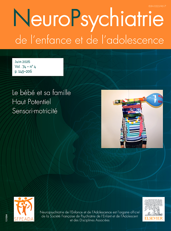 Conséquences psychosociales de l’exposition à une catastrophe technologique à l’adolescence&nbsp;: l’exemple de la tragédie ferroviaire de Lac-Mégantic