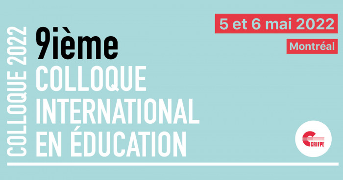 Le point de vue des membres du personnel scolaire sur les conséquences et les leçons à tirer de la pandémie en regard des inégalités sociales, scolaires et numériques