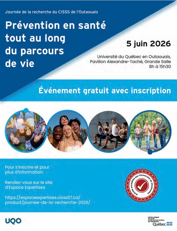 Quand le climat devient un enjeu de santé mentale&nbsp;: Comprendre, prévenir et agir auprès des adolescents