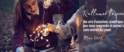 La santé mentale des jeunes en contexte de pandémie&nbsp;: perspectives internationales