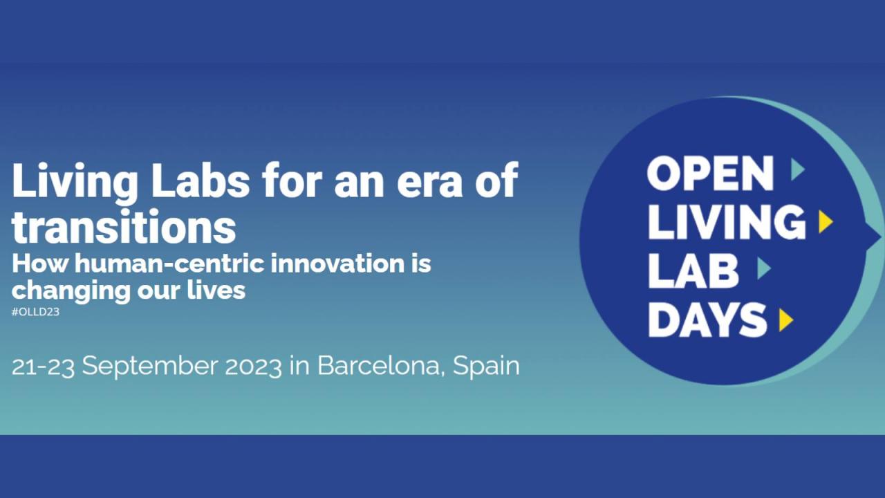 The transformative agency of university researchers involved in a living lab on digital inequalities in education