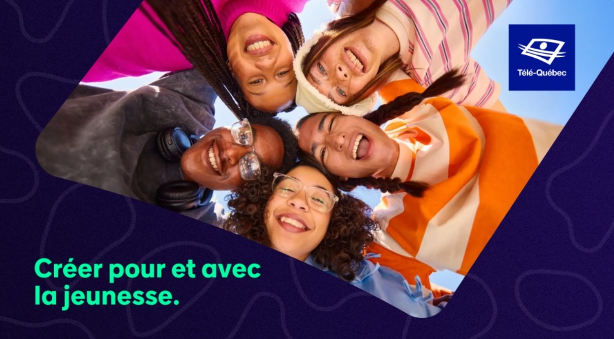La voix des jeunes au cœur de nos décisions