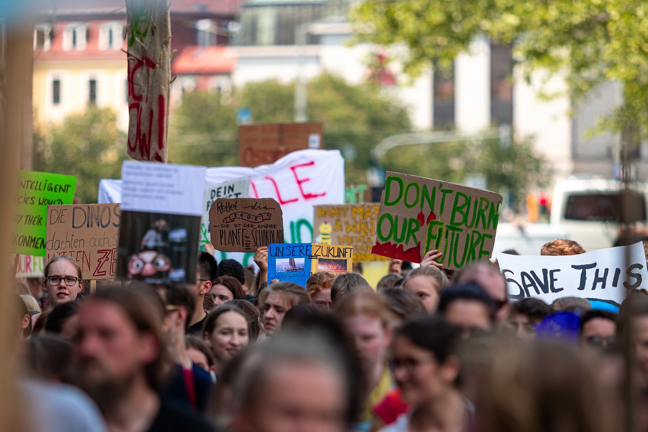 Et si on demandait aux jeunes quel Québec ils veulent&nbsp;?